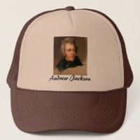 Andrew Jackson