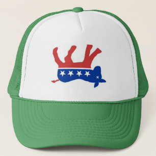 Casquette Âne mort !
