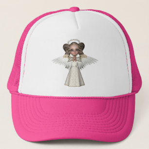 Casquette Ange 2