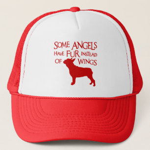 CASQUETTE ANGE DE FRENCHIE