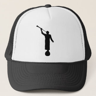 Casquette Ange Moroni (je suis LDS)