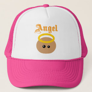 Casquette Angel mignon