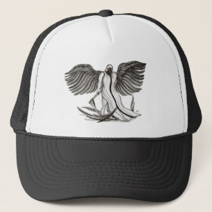 Casquette Angel Uriel
