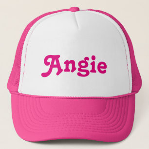 Casquette Angie