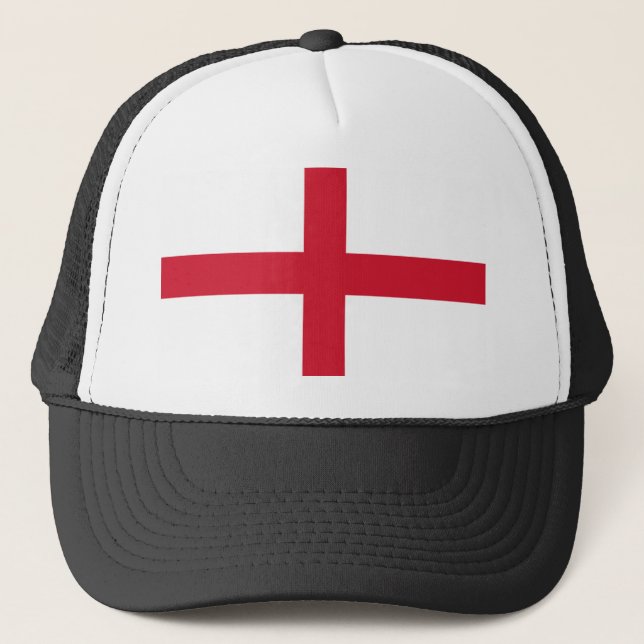 Casquette angleterre (Devant)