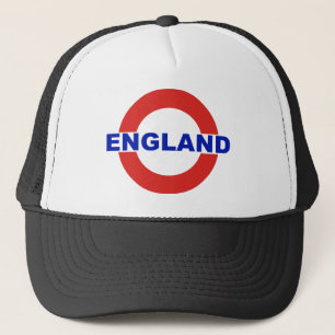 Casquette Angleterre