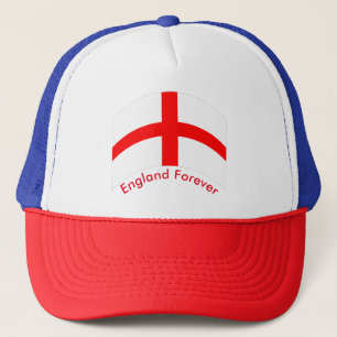 Casquette Angleterre à jamais