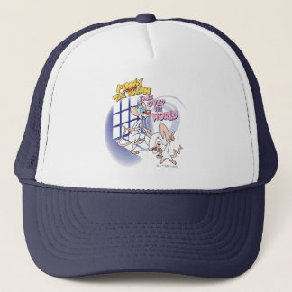 Casquette Animaniacs | Reprendre Le Monde Graphique