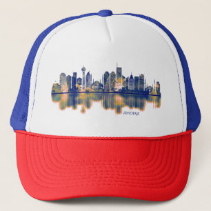 Casquette Ankara Skyline