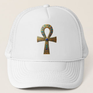 Casquette Ankh Symbol Bedeutung – Schlüssel des Lebens´8