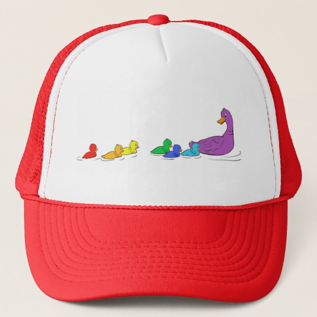 Casquette Ankmamma (Devant)