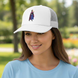 Casquette Anna Trucker Hat