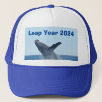Année bissextile 2024