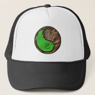 Casquette Année de la Chèvre de Terre