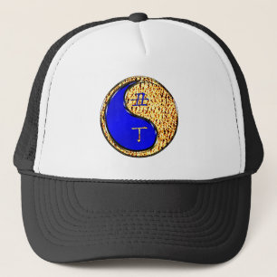 Casquette Année du Bœuf de Feu