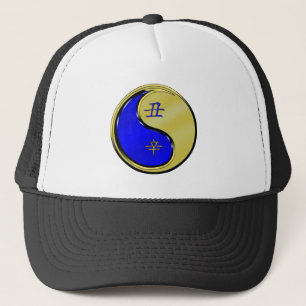 Casquette Année du Bœuf de Métal