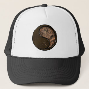 Casquette Année du Cheval de Terre