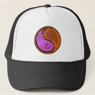 Casquette Année du Coq de Bois