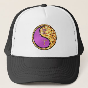 Casquette Année du Coq de Feu