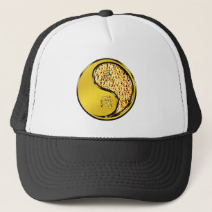 Casquette Année du Dragon de Feu