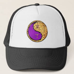 Casquette Année du Sanglier de Feu