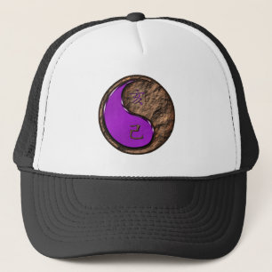 Casquette Année du Sanglier de Terre