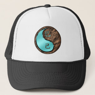 Casquette Année du Serpent de Terre