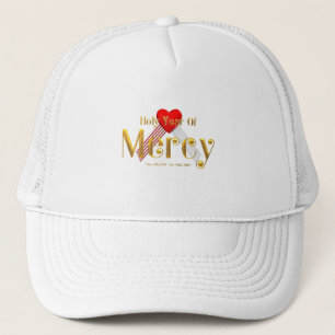 Casquette Année sainte de la miséricorde