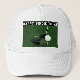 Casquette Anniversaire de golf