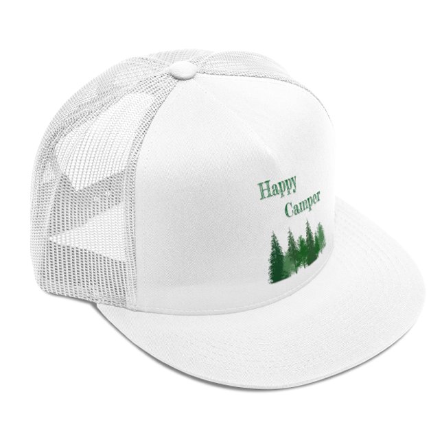 Casquette Anniversaire des bois (Créateur téléchargé)