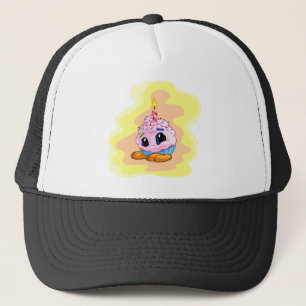 Casquette Anniversaire JubJub
