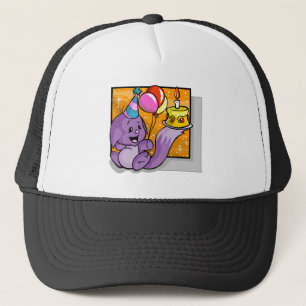 Casquette Anniversaire Kacheek