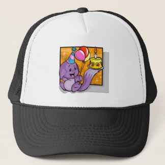 Casquette Anniversaire Kacheek