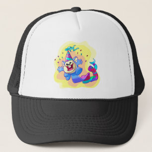Casquette Anniversaire Meerca