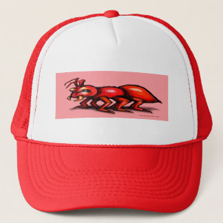 Casquette Ant