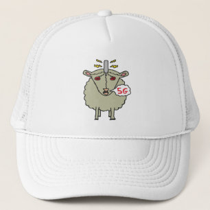 Casquette Anti 5G Sheep