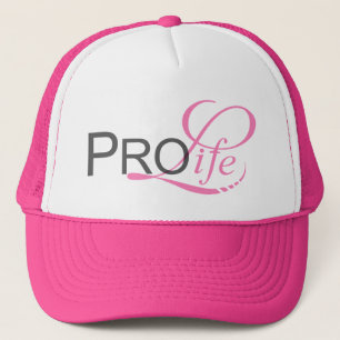 Casquette Anti-avortement