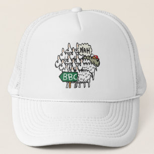 Casquette Anti BBC