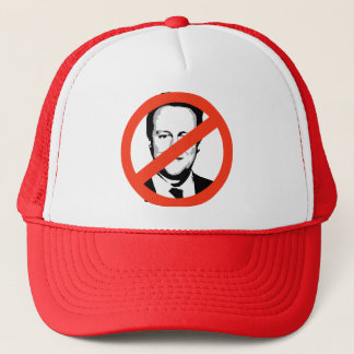 Casquette Anti-Cameron