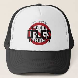 Casquette antidrug3