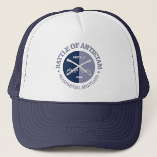 Casquette Antietam (B&G)