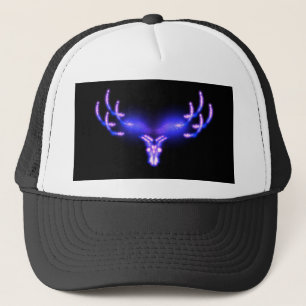 Casquette Antlers électriques