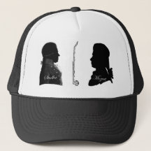 Anton Stadler et W.A. Mozart