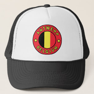 Casquette Anvers Belgique