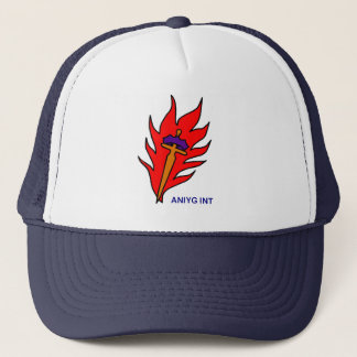 Casquette anyglogosm