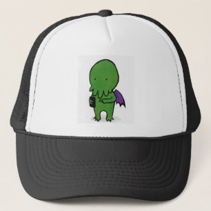 Casquette Appel de Cthulhu