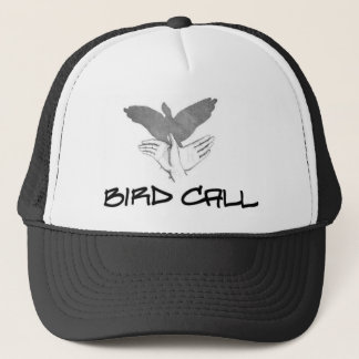 Casquette Appel d'oiseau