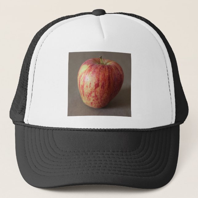 Casquette Apple (Devant)