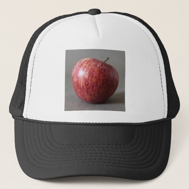 Casquette Apple (Devant)