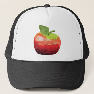 Casquette Apple
